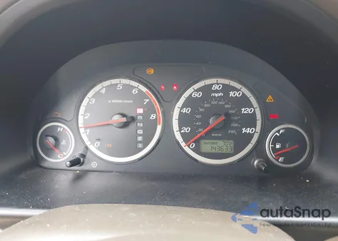 2006 Honda Cr-V Se из США, поврежденный, VIN JHLRD78956C038888